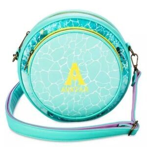 NEW 2024 Avatar: The Way of Water Loungefly Crossbody Bag Purse NWT